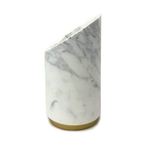 独立式酒瓶架 - Brass - Pistore Marmi