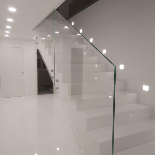 大理石天然石板 - Bianco Sivec - Pistore Marmi - 墙面 / 用于地面 / 用于路面