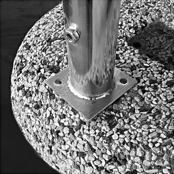 太阳伞脚撑 - Grit Bases - Ombrellificio Veneto