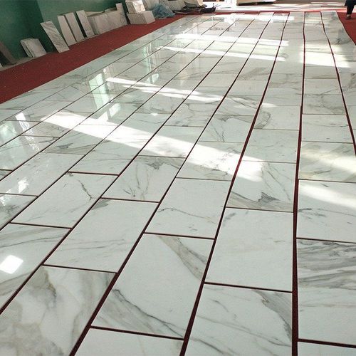 大理石瓷砖 - ORIENTAL  - Fujian Quanzhou Risheng Stone Industry Co., Ltd. - 抛光 / 室内 / 浴室