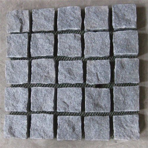 花岗岩铺地石 - Fujian Quanzhou Risheng Stone Industry Co., Ltd. - 户外 / 花园 / 露台
