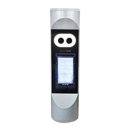 面部生物特征读取器 / 防护 - NU BIOS 10 - Nundlab, Inc. - 安全防护型