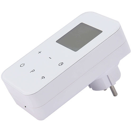 电子温度调节器 - PLUG  - Sundirect Heater - 智能 / 供暖 / 插入式