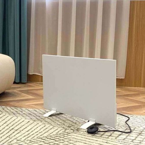 电暖气片 - FOOTWARMER220-PRO - Sundirect Heater - 电红外 / 0...500 w / 现代风格