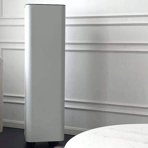 电暖气片 - TOWER1000-PRO - Sundirect Heater - 电红外 / 1000 w / 现代风格
