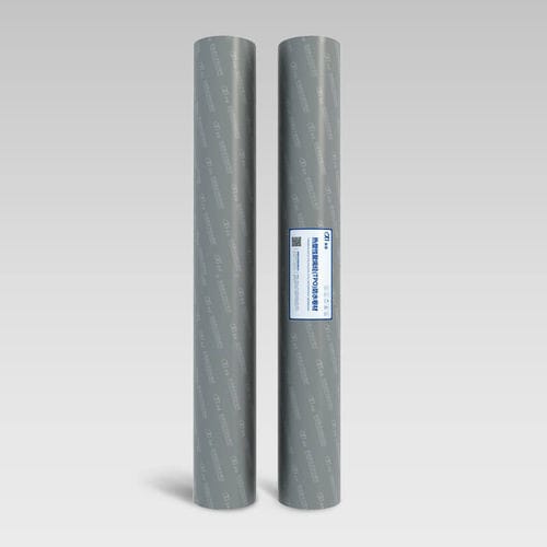 防护防水膜 - AQUAPRUFE TPO - Keshun Waterproof Technology Co.,Ltd - 用于屋顶 / 用于混凝土结构 / 用于地下室