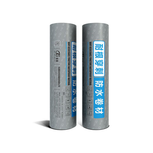 加固防水膜 - AQUATORCH KS-920 - Keshun Waterproof Technology Co.,Ltd - 用于屋顶 / 弹性材料 / 聚酯