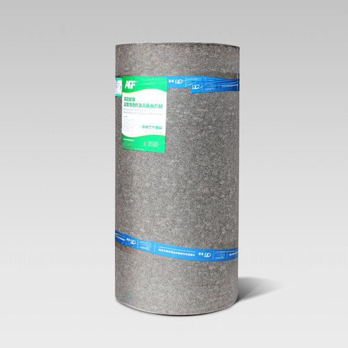 绝缘防水膜 - AQUATORCH KS-959 - Keshun Waterproof Technology Co.,Ltd - 加固 / 用于屋顶 / 用于桥梁工程
