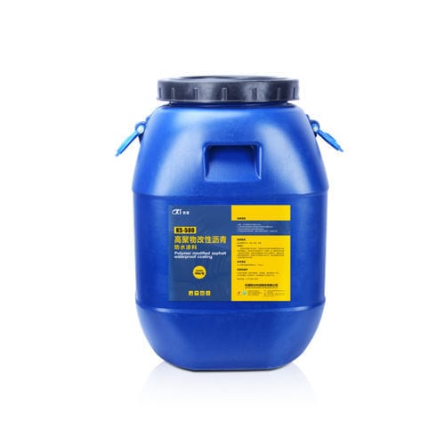 防护沥青防水材料 - RUBBERBIT KS-580 - Keshun Waterproof Technology Co.,Ltd - 用于屋顶 / 混凝土 / 用于管道