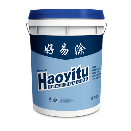 防护液体防水材料 - AQUASEAL KS-906 - Keshun Waterproof Technology Co.,Ltd - 绝缘 / 用于金属屋顶 / 混凝土