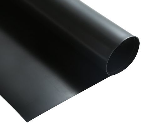 高密度聚乙烯HDPE土工膜 - CKS SMOOTH SIDED - Keshun Waterproof Technology Co.,Ltd - 用于垃圾填埋场 / 隧道 / 用于墙壁