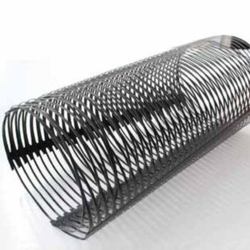 防止侵蚀土工网格 - CKS UNIAXIAL - Keshun Waterproof Technology Co.,Ltd - 用于铁路 / 机场跑道 / 公路