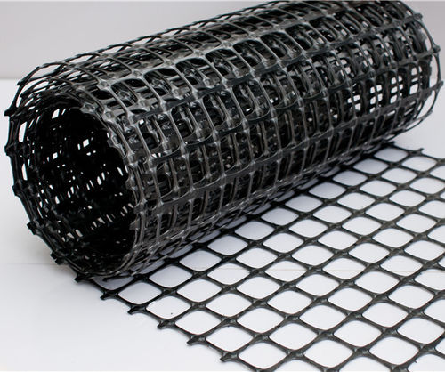 加固土工网格 - CKS BIAXIAL - Keshun Waterproof Technology Co.,Ltd - 防护 / 用于停车场 / 用于铁路