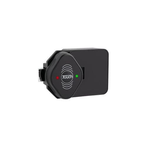 电子锁 - ZP200R - PASSTECH Co., Ltd. - RFID / 无钥匙 / 芯片卡式