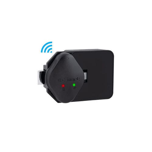 电子锁 - ZP100WR - PASSTECH Co., Ltd. - RFID / 远距离控制 / 无钥匙