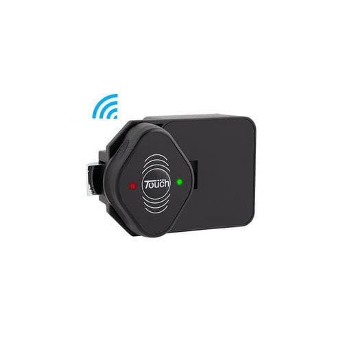 电子锁 - ZP200WR - PASSTECH Co., Ltd. - RFID / 远距离控制 / 无钥匙
