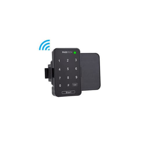 电子锁 - PT200TWR - PASSTECH Co., Ltd. - 密码 / RFID / 远距离控制