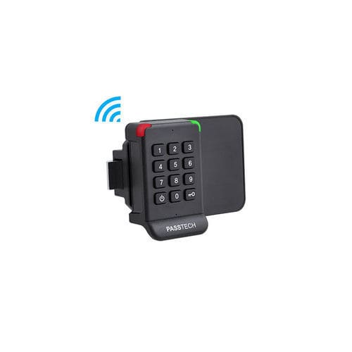 电子锁 - PT300BWR - PASSTECH Co., Ltd. - 密码 / RFID / 远距离控制