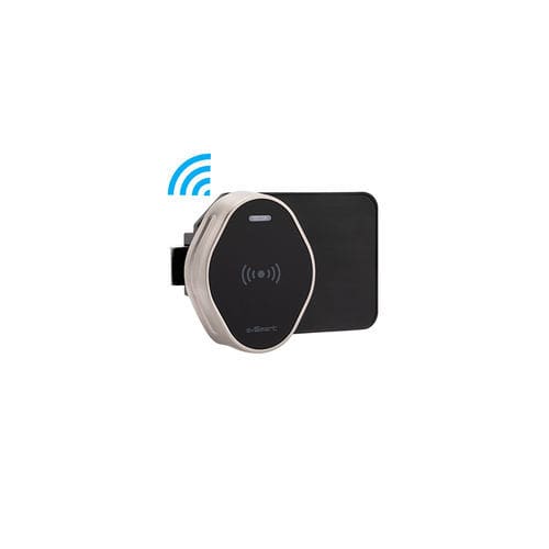 电子锁 - PT600TWR - PASSTECH Co., Ltd. - 密码 / RFID / 远距离控制