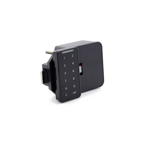 电子锁 - SL200TWR - PASSTECH Co., Ltd. - 密码 / RFID / 远距离控制