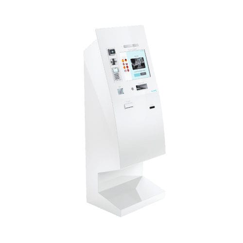 中央管理门禁系统 / 护照 - L–100 - Roommatik - 带条形码读取器 / 带读卡器 / 专业
