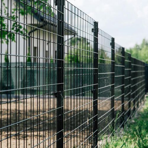 焊接网格围栏 - ZENTURO CLASSIC - Betafence International - 花园 / 电镀钢 / 现代风格