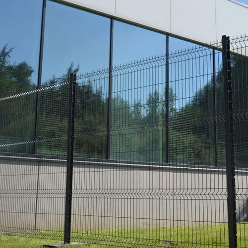 栅栏柱 - IZIFIX - Betafence International