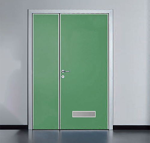 双脉门 - PORTE ITALIANE - 室内 / 层压材料 / 塑料