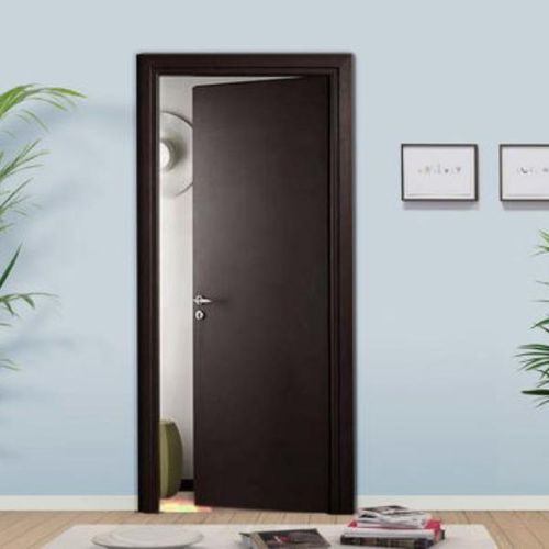 隔音门 - 36 DECIBEL - PORTE ITALIANE - 室内 / 木质 / 层压材料