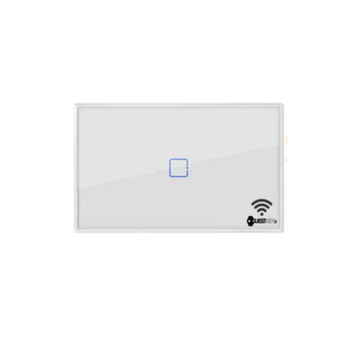 自动开关 - ECOSMART - PORTE ITALIANE - 节能 / 触摸屏 / 暗装