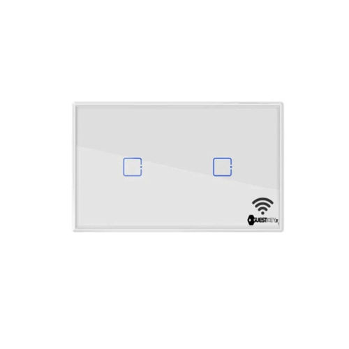 自动开关 - ECOSMART - PORTE ITALIANE - 节能 / 触摸屏 / 暗装