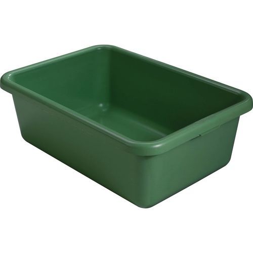 储水集水盘 - GREEN - GRAF International - 地面上 / 塑料