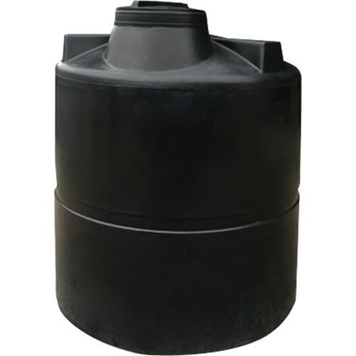 储水蓄水池 - INDUSTRIAL - GRAF International - 地面上 / 塑料