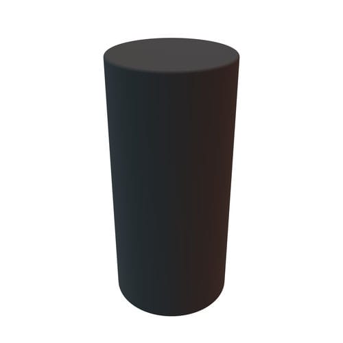隔热材料 - AF Plug - AF Systems - 聚氨酯发泡 / 管状 / 用于室内