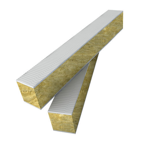 隔热材料 - AF Joint - AF Systems - 矿棉 / 硬板 / 用于室内