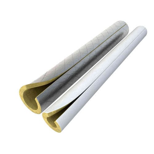 防火隔离材料 - AF PSR 120-90 - AF Systems - 热量 / 岩棉 / 管状