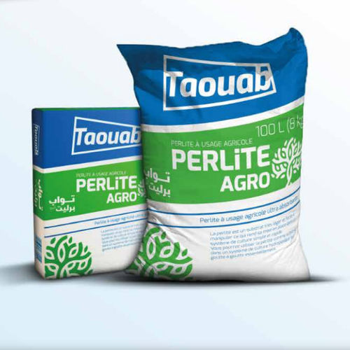 绿地砂浆 - PERLIT AGRO - Taouab - 重建 / 用于石工 / 用于防水面层