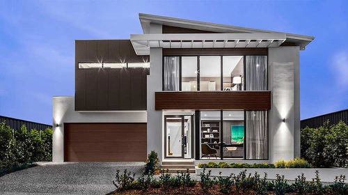 标准型房屋 - Bern - NingBo DeepBlue Smarthouse Co.,LTD. - 现代 / 钢 / 家用