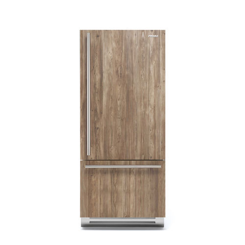 直立式冷藏冷冻柜 - BS8990TST6 - Fhiaba - 抽屉 / 家用 / 嵌入式