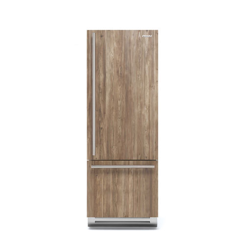 直立式冷藏冷冻柜 - S7490TST6 - Fhiaba - 抽屉 / 家用 / 嵌入式