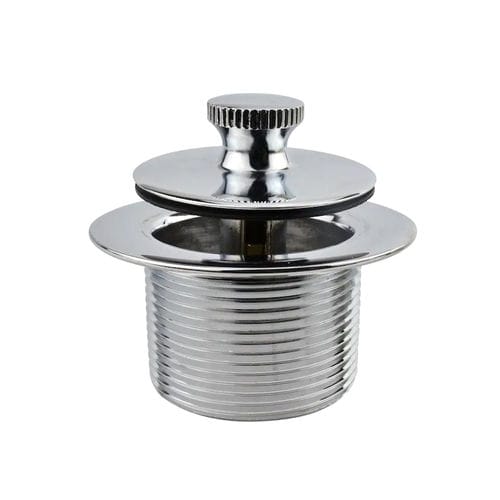 压力式浴缸下水器 - C8059 - Aluids Krome