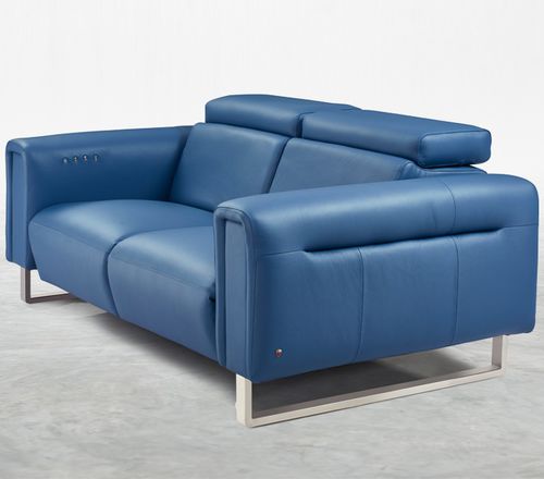 现代风格沙发 - CAMERON - KARLSSON SEATING LTD. - 布料 / 皮质 / 带扶手