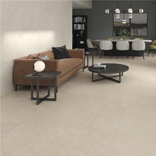 陶土瓷砖 - AVALLON - KTL Ceramica - 哑光 / 室内 / 客厅