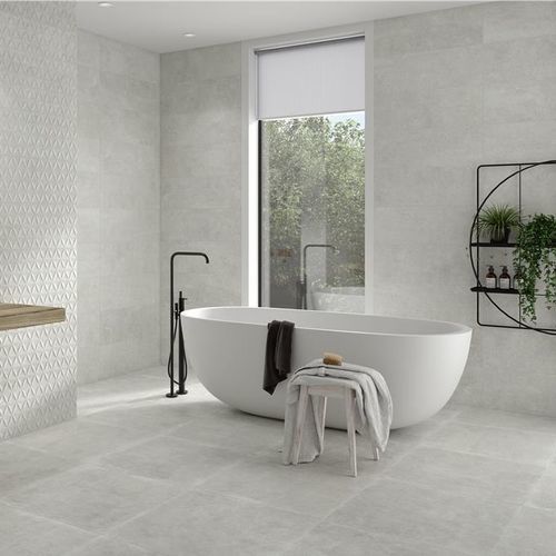 陶土瓷砖 - BAKU - KTL Ceramica - 哑光 / 纹理 / 室内