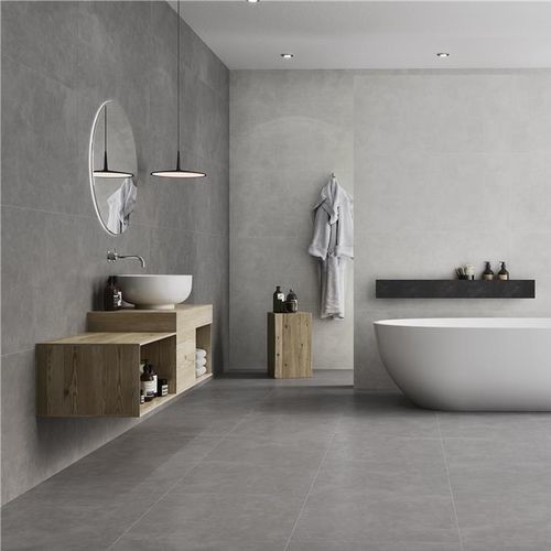 陶土瓷砖 - TOULOUSE - KTL Ceramica - 哑光 / 珠光 / 室内