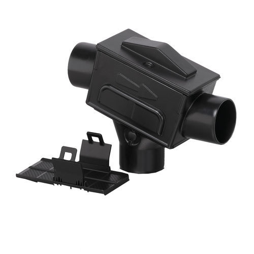 回收水过滤器 - Greenline P: 1000370 - 3P Technik Filtersysteme GmbH - 紧凑型 / 罐用 / 雨水