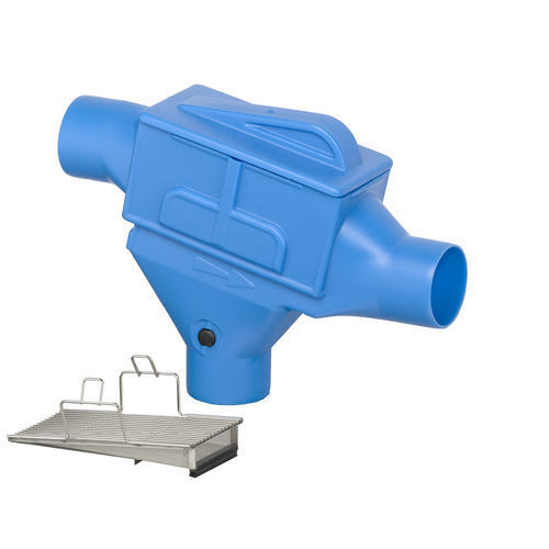 回收水过滤器 - Zisternen: 1000400 - 3P Technik Filtersysteme GmbH - 罐用 / 雨水