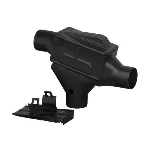 回收水过滤器 - Greenline Z: 1000420 - 3P Technik Filtersysteme GmbH - 紧凑型 / 雨水