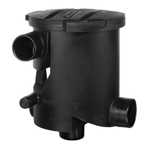 回收水过滤器 - Volumen VF1 Combi: 1000590 - 3P Technik Filtersysteme GmbH - 雨水