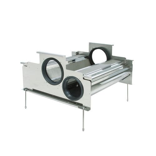 回收水过滤器 - Volumen VF7: 1000910 - 3P Technik Filtersysteme GmbH - 雨水 / 井用